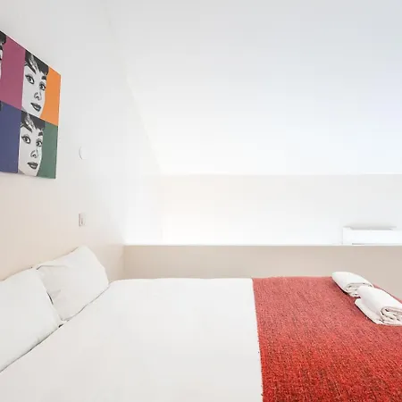 Guestready - Enigma Apartamento