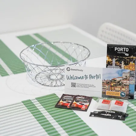 Apartamento Guestready - Enigma