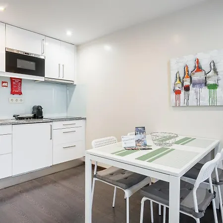 Guestready - Enigma Apartamento *