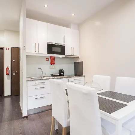 Guestready - Enigma Apartamento