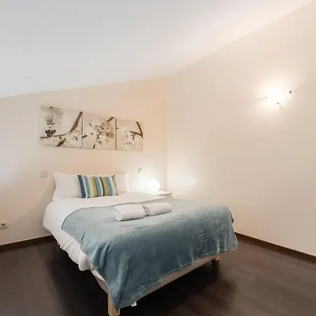 Appartement Enigma Building