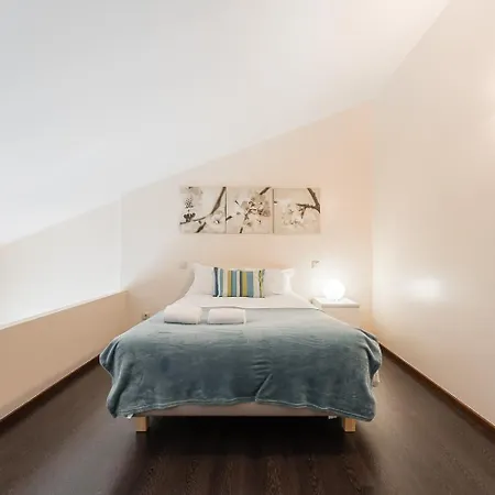 Enigma Building Appartement