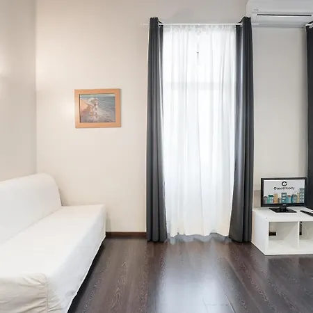 Enigma Building Appartement Porto
