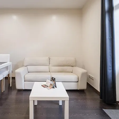 Enigma Building Appartement Porto