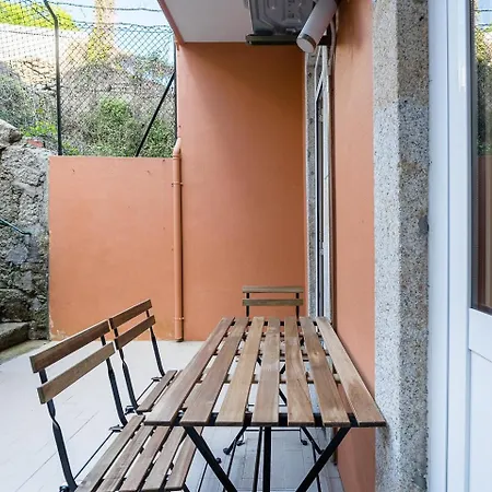 Appartement Enigma Building *