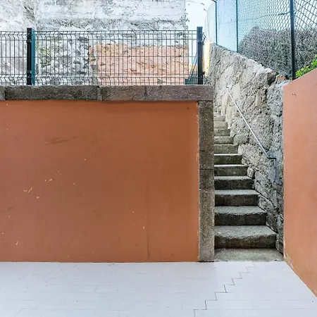 Guestready - Enigma Διαμέρισμα Πόρτο