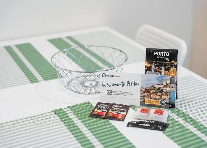 Διαμέρισμα Guestready - Enigma