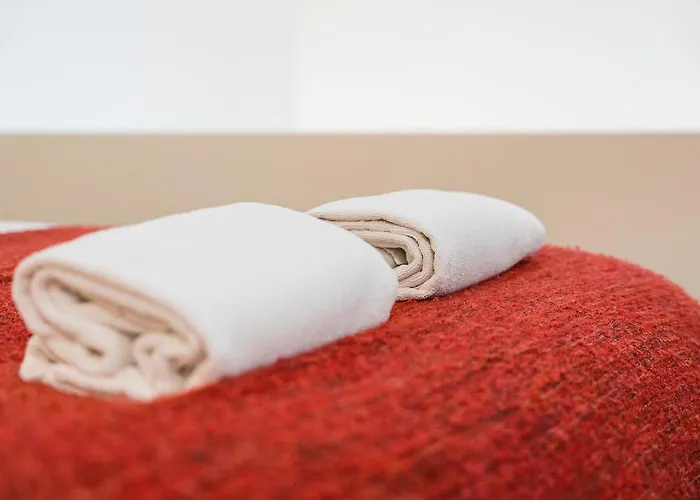 Διαμέρισμα Guestready - Enigma *