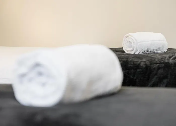 Guestready - Enigma * Πόρτο