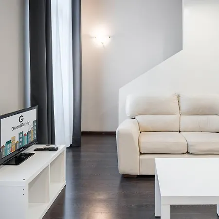 Guestready - Enigma * Porto