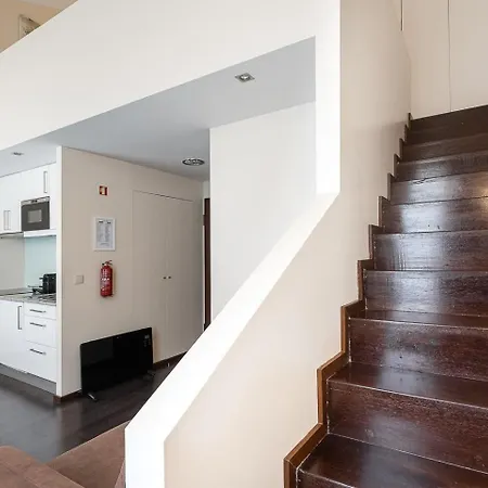 Guestready - Enigma * Oporto