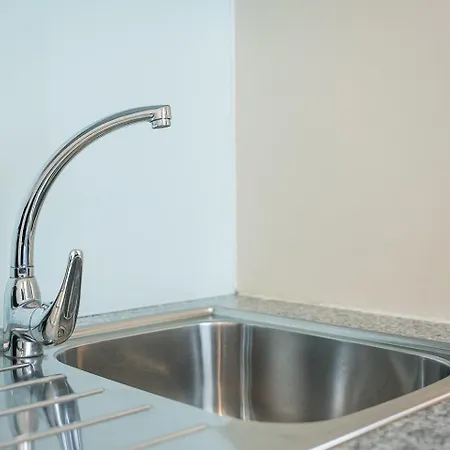 Guestready - Enigma شقة