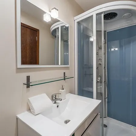 Apartmán Guestready - Enigma