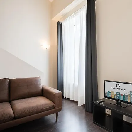 Guestready - Enigma *