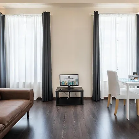 Guestready - Enigma Porto