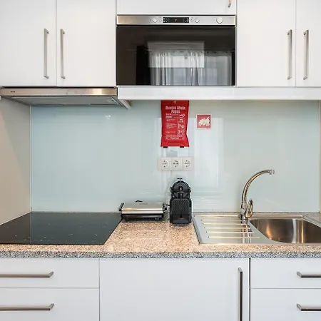 Guestready - Enigma شقة بورتو