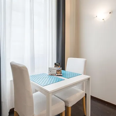 Apartamento Enigma Building Oporto