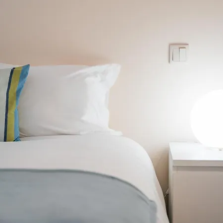 Guestready - Enigma بورتو