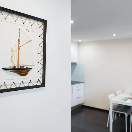 Guestready - Enigma شقة بورتو