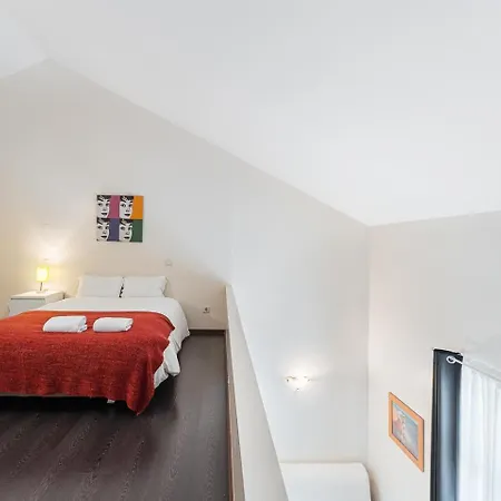 Guestready - Enigma بورتو