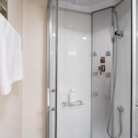 شقة Guestready - Enigma