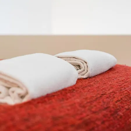 Apartamento Enigma Building *