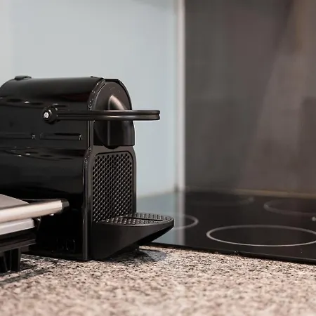 Guestready - Enigma شقة بورتو