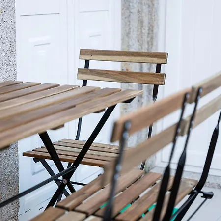 Guestready - Enigma بورتو