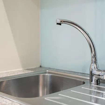 Guestready - Enigma شقة *