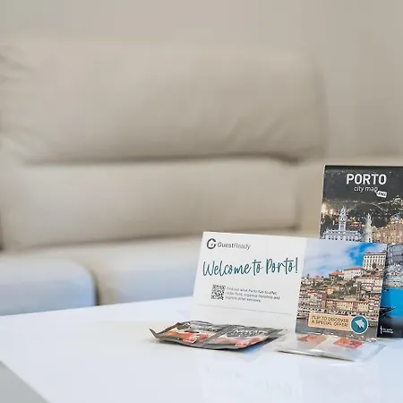 Guestready - Enigma *