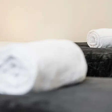 Guestready - Enigma * بورتو