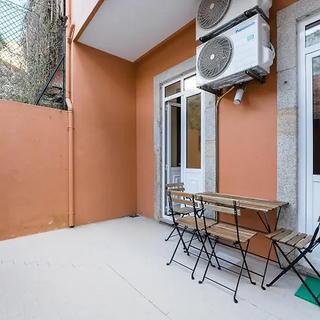 Guestready - Enigma * بورتو