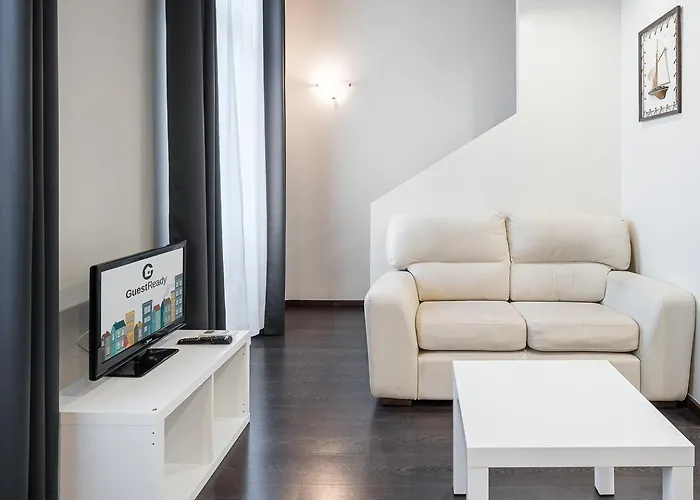 Guestready - Enigma * Oporto