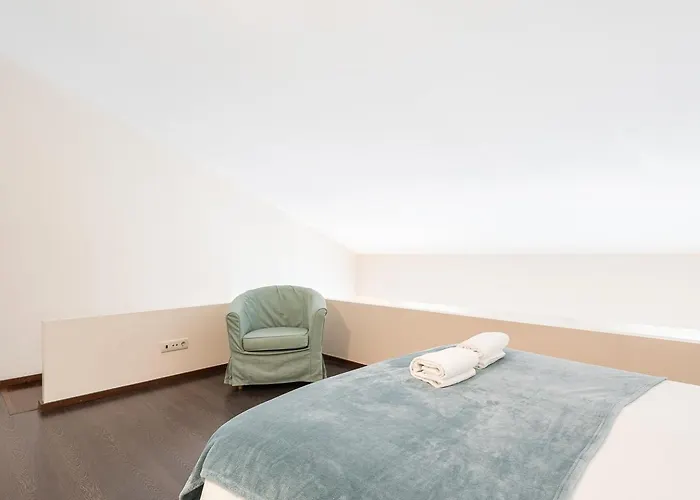 Guestready - Enigma Apartment *