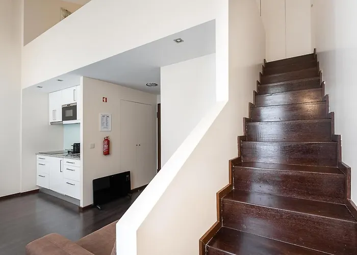 Guestready - Enigma * Oporto