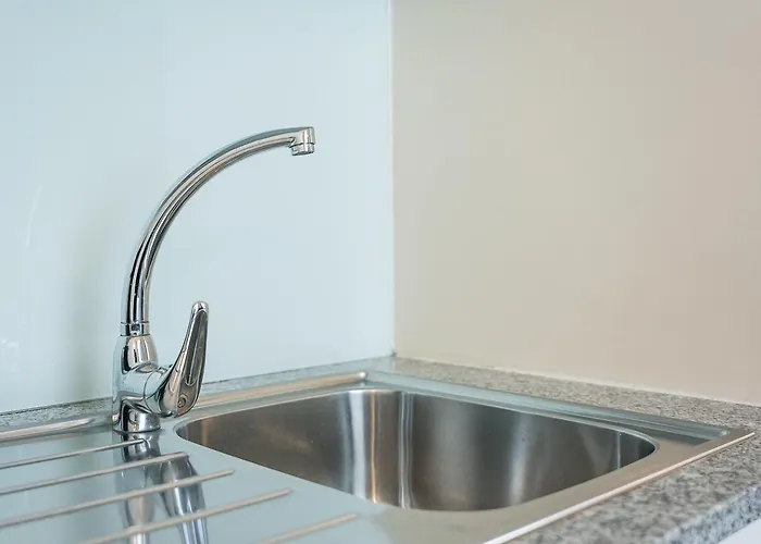 Guestready - Enigma Apartment