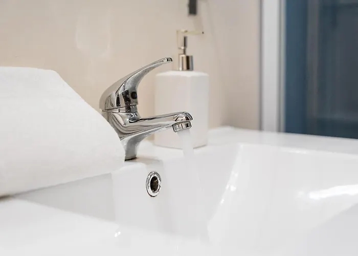 Guestready - Enigma Apartment *