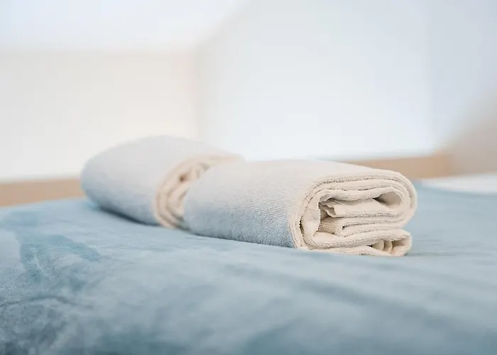 Guestready - Enigma * Porto