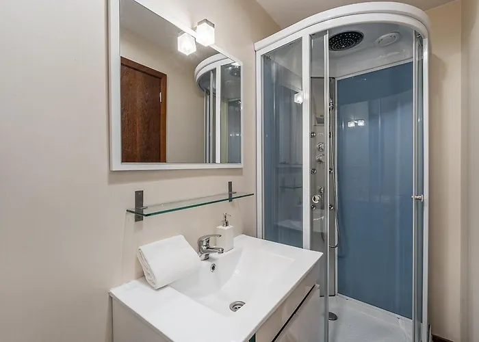 Apartment Guestready - Enigma