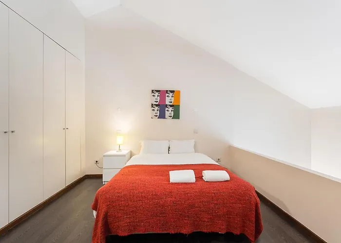 Apartment Guestready - Enigma *