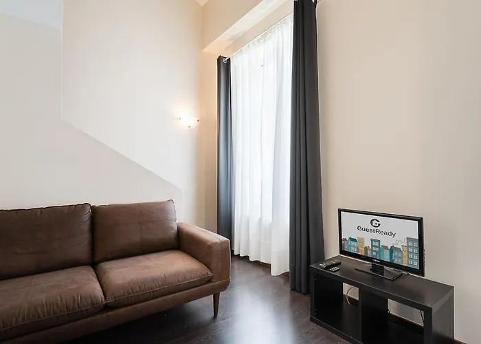 Guestready - Enigma *