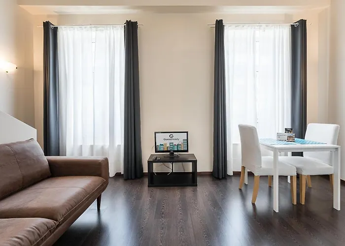 Guestready - Enigma Porto