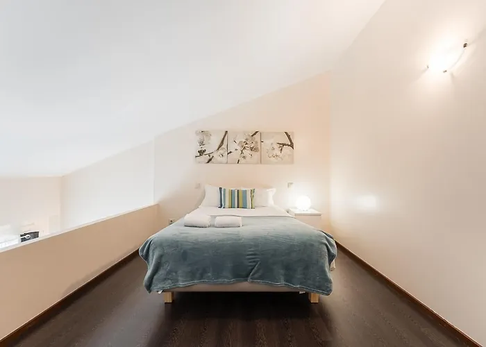 Guestready - Enigma Appartamento