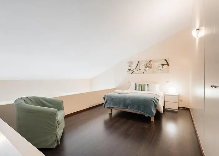 Guestready - Enigma Apartment *