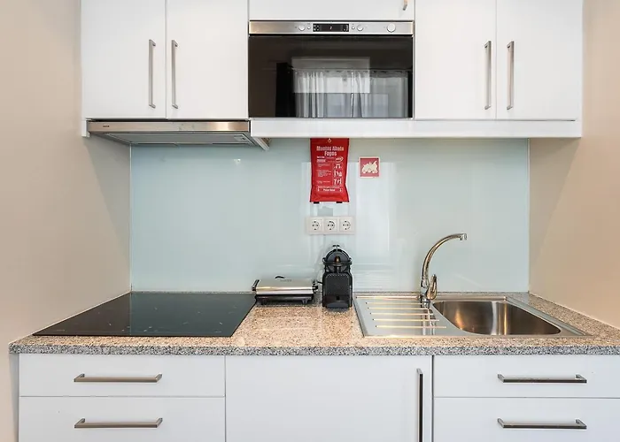 Guestready - Enigma Apartment Porto