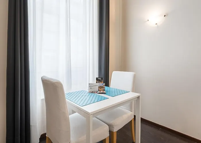 Apartment Guestready - Enigma Porto