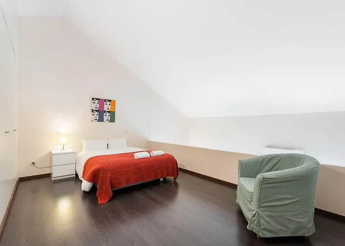 Guestready - Enigma Apartment