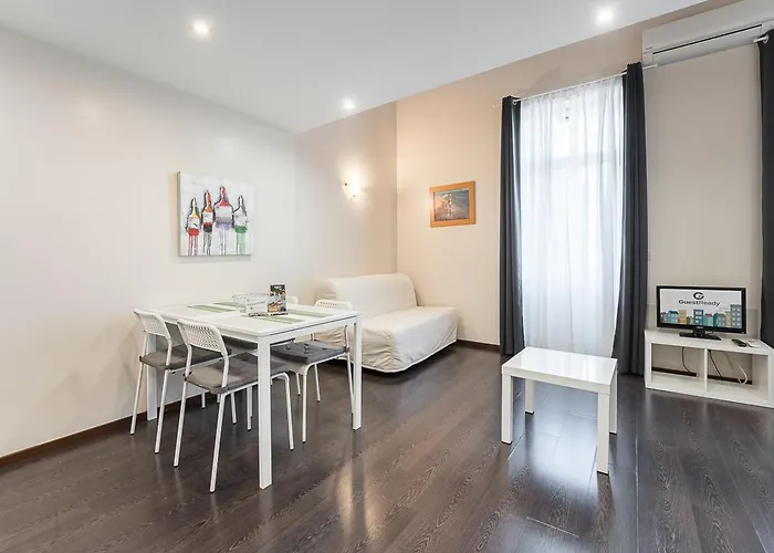 Apartment Guestready - Enigma