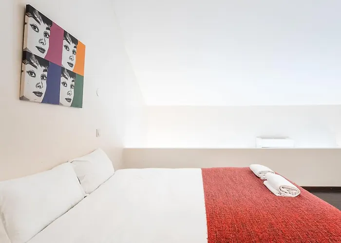 Guestready - Enigma Apartment