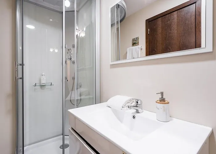 Apartment Guestready - Enigma *